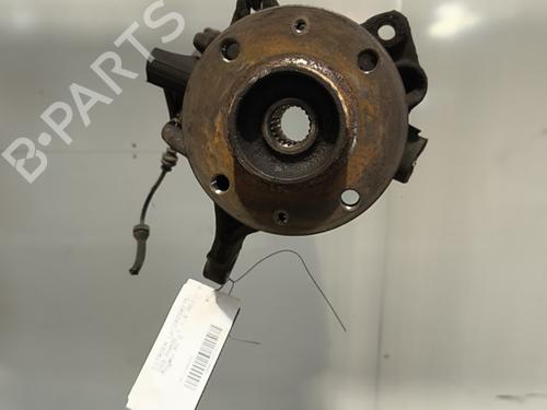 Right front steering knuckle CITROËN DS3 (SA_) 1.6 HDi 110 | BP30774960M26 - Image 2