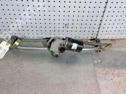 Front wiper motor VW GOLF IV (1J1) 1.9 TDI | BP21700404M29 
