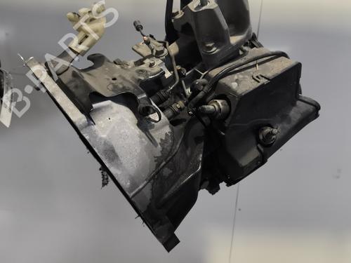 gearbox-ford-fiesta-vi-cb1-ccn-2008-25444276 main image