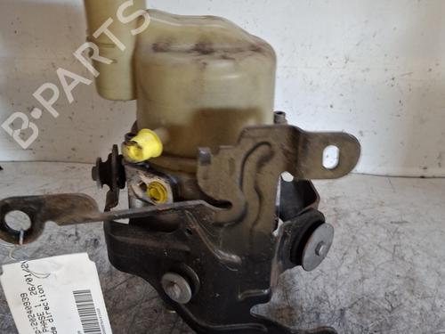 Styring servopumpe DACIA DOKKER MPV (KE_) 1.5 dCi (KEAJ, KEAH) (90 hp) 21699543
