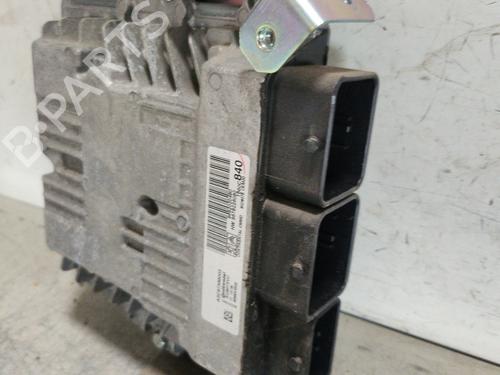 Used Control unit Control unit CITROËN C4 AIRCROSS 1.6 HDi 115 AWC (114 hp) 28165230 28165230
