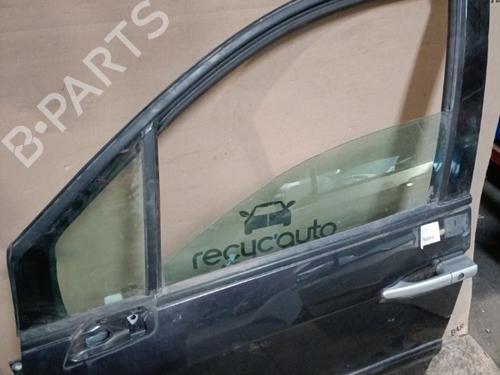 Used Left front door PEUGEOT 807 (EB_) 2.0 HDI (136 hp) 21719878