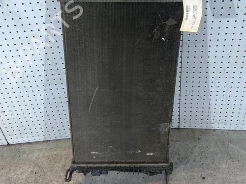 Water radiator RENAULT LAGUNA III (BT0/1) 1.5 dCi (BT00, BT0A, BT0T, BT1J) | BP21718858M31 