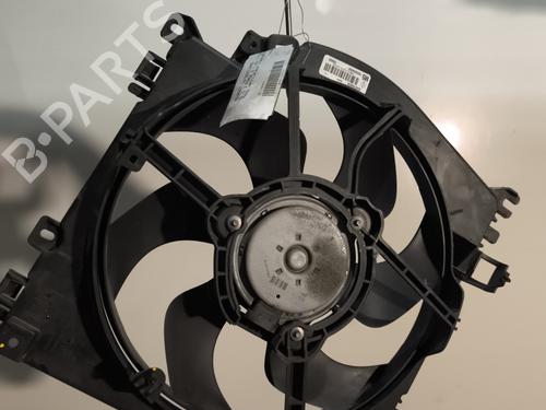 Køleventilator elektrisk RENAULT CLIO III (BR0/1, CR0/1) 1.2 16V Hi-Flex (BR1U, CR1U) (75 hp) 29733662