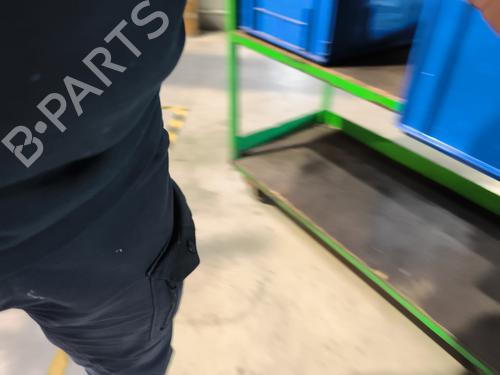 Høyre baklys RENAULT CLIO IV (BH_) 1.2 16V | BP29997579C35 