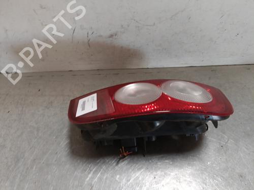 Right taillight NISSAN MICRA III (K12) 1.2 16V | BP27377768C35