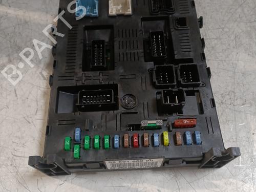 Electronic module CITROËN C4 Coupe (LA_) 1.6 HDi | BP25624508M83  - Image 5