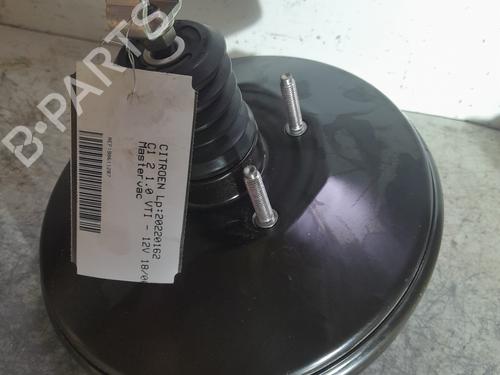 Used Servo brake Servo brake CITROËN C1 II (PA_, PS_) 1.0 VTi 72 (72 hp) 22789475 22789475