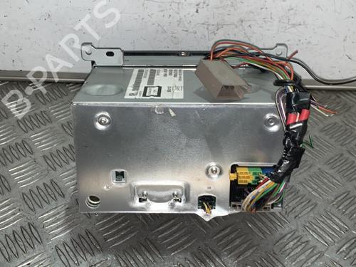 Radio KIA PRO CEE'D (ED) 1.6 CRDi 115 | BP21706545E6 