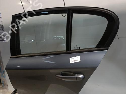 Used Left rear door BMW 1 (E87) 118 d (143 hp) 26177361