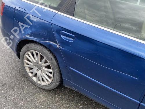 Left front window switch AUDI A4 B7 Avant (8ED) 2.0 TDI 16V | BP23821972I27  - Image 5