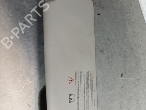 Right sun visor RENAULT TWINGO II (CN0_) 1.2 16V (CN04, CN0B) | BP29081979I2 