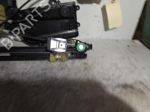 Front left window mechanism SEAT LEON (1P1) 1.9 TDI | BP22034922C22 