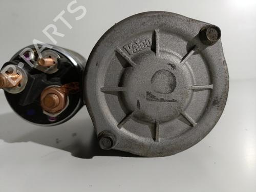 Starter RENAULT TWINGO II (CN0_) 1.2 (CN0D) | BP21696587M8 