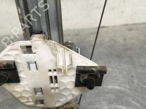 Used Front left window mechanism Front left window mechanism DACIA LOGAN (LS_) 1.6 (LS0B, LS0D, LS0F, LS0H) (87 hp) 32993812 32993812