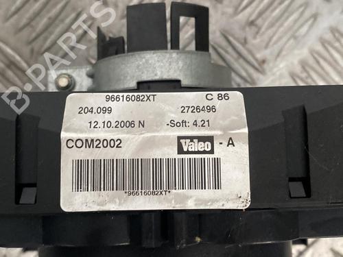 Used Steering column stalk PEUGEOT 1007 (KM_) 1.4 HDi (68 hp) 21711180