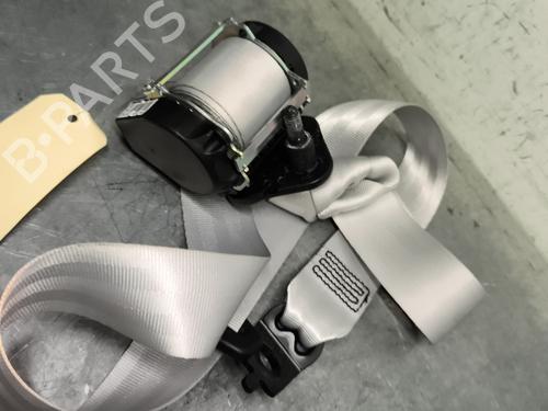 Rear left seatbelt RENAULT ZOE (BFM_) ZOE | BP31816182I29
