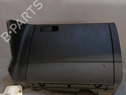 Used Glove box VW GOLF VII (5G1, BQ1, BE1, BE2) 2.0 GTD (184 hp) 22893730