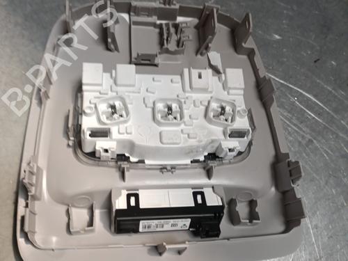 Kabinelys CITROËN JUMPY III Van (V_) 1.5 BlueHDi 100 | BP28302510I8 - Image 2