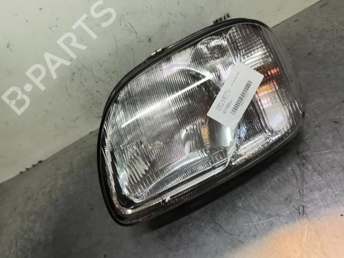 Used Left headlight NISSAN MICRA II (K11) 1.0 i 16V (K11) (54 hp) 32994284