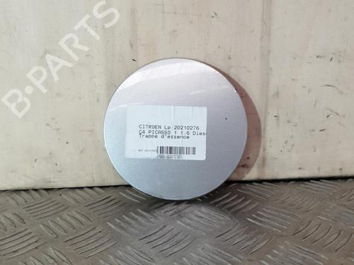 Używane Klapa wlewu paliwa CITROËN C4 Picasso I MPV (UD_) 1.6 HDi (109 hp) 21724110
