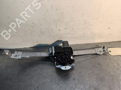 Front left window mechanism RENAULT CAPTUR I (J5_, H5_) 1.3 TCe 130 (J5NJ, J5NE) | BP29997541C22 - Image 3
