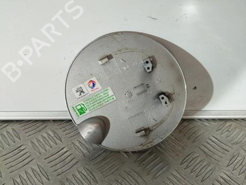 Fuel flap PEUGEOT 207 (WA_, WC_) 1.4 | BP21702299C131 