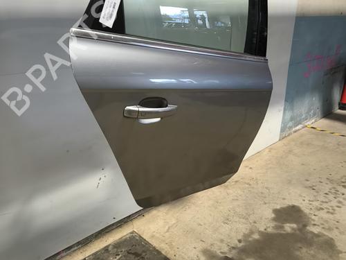 right-rear-door-audi-a4-b8-8k2-2007-2008-2009-2010-2011-2012-2013-2014-2015-2016-2017-30934404 main image