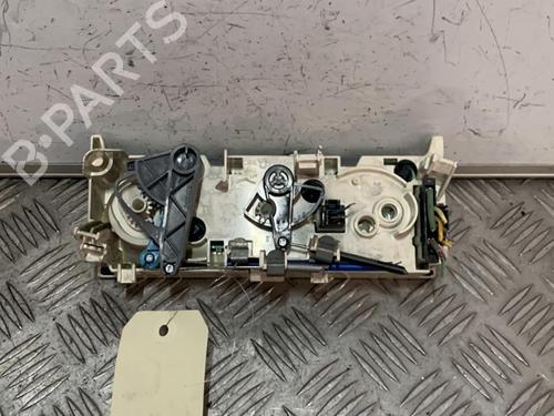 Used Climate control Climate control PEUGEOT PARTNER Box Body/MPV (5_, G_) 2.0 HDi (90 hp) 21722788 21722788