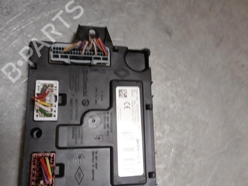 Fuse box RENAULT CLIO IV (BH_) 1.5 dCi 75 | BP27893842E1 - Image 2