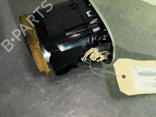 Used Air vent CITROËN C3 Picasso (SH_) 1.4 VTi 95 (SH8FSC, SH8FP0, SH8FP6) (95 hp) 29081303