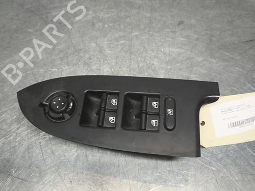 Left front window switch ALFA ROMEO GIULIETTA (940_) 2.0 JTDM (940.FXL1A) | BP32996584I27 - Image 2