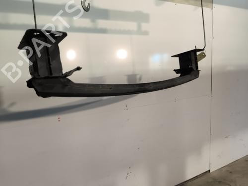 Front bumper reinforcement FORD FIESTA V (JH_, JD_) 1.6 16V | BP30122143C109