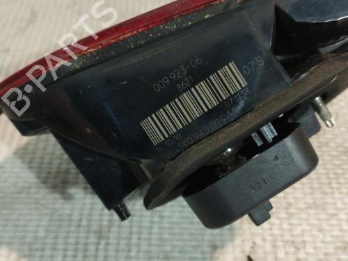 Right tailgate light VW GOLF VI (5K1) 1.4 TSI | BP21705785C80 