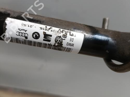 Right front driveshaft SKODA OCTAVIA III (5E3, NL3, NR3) 1.0 TSI | BP30154342M39