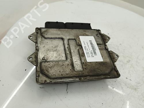 Used Engine control unit (ECU) Engine control unit (ECU) ALFA ROMEO MITO (955_) 1.3 MultiJet (955AXP1A, 955AYC1A) (95 hp) 36108523 36108523