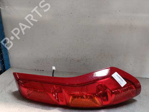 Used Right taillight Right taillight NISSAN X-TRAIL II (T31) 2.0 dCi 4x4 (150 hp) 28166119 28166119