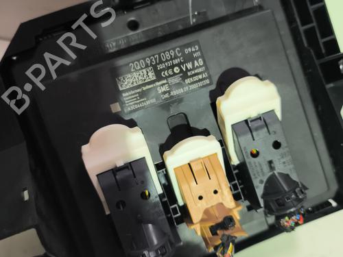 Used Electronic module Electronic module VW POLO VI (AW1, BZ1, AE1) 1.0 TSI (95 hp) 23822525 23822525