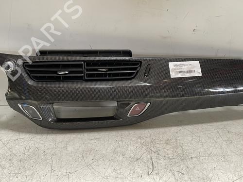 Used Air vent CITROËN DS3 (SA_) 1.6 THP 155 (156 hp) 24526701