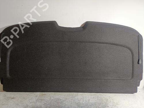 Rear parcel shelf PEUGEOT 308 I (4A_, 4C_) 1.6 HDi | BP23821761C85 