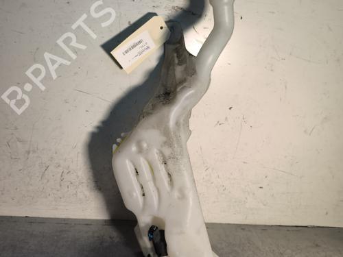 Spylertank RENAULT MEGANE IV Hatchback (B9A/M/N_) 1.5 dCi 90 (B9A1) | BP29733370C113