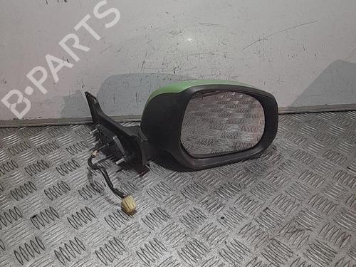 Used Right mirror Right mirror SUZUKI SPLASH (EX) 1.3 CDTI (A5B413D) (75 hp) 21707186 21707186