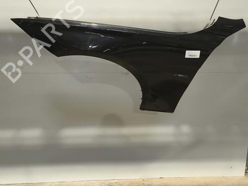 Used Left front fenders BMW 3 (F30, F80) 320 d (184 hp) 31258061