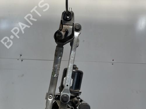 Used Front wiper motor TOYOTA AYGO (_B1_) 1.0 (KGB10_, KGB10R) (68 hp) 27344050