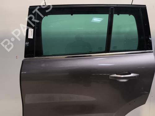 Left rear door RENAULT ESPACE V (JR_) 1.6 dCi 160 | BP28304433C4 