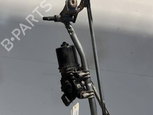 Used Front wiper motor RENAULT MEGANE II (BM0/1_, CM0/1_) 2.0 16V (BM0U, CM0U) (135 hp) 29354236