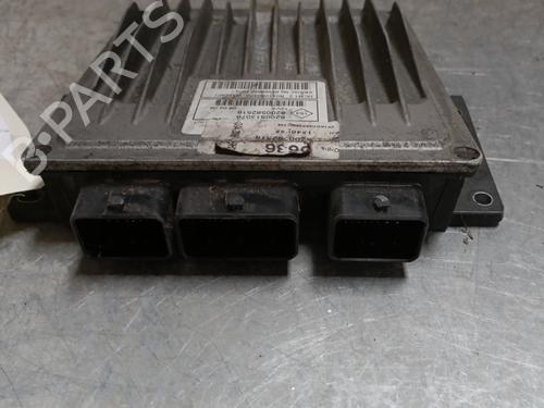 Used Engine control unit (ECU) RENAULT KANGOO Express (FC0/1_) 1.5 dCi (FC08, FC09) (82 hp) 28165057