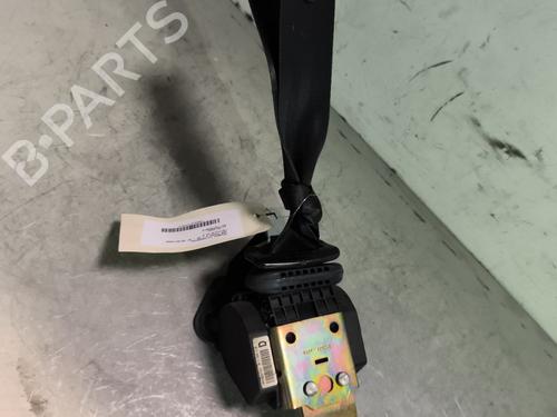 Used Front right seatbelt Front right seatbelt PEUGEOT 306 Hatchback (7A, 7C, N3, N5) 1.9 D (68 hp) 26893666 26893666