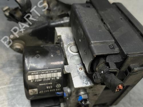 Used ABS pump ABS pump VW SCIROCCO III (137, 138) 2.0 TDI (170 hp) 33870347 33870347