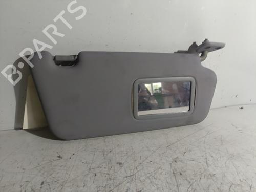 Right sun visor KIA RIO II (JB) 1.5 CRDi | BP21709696I2